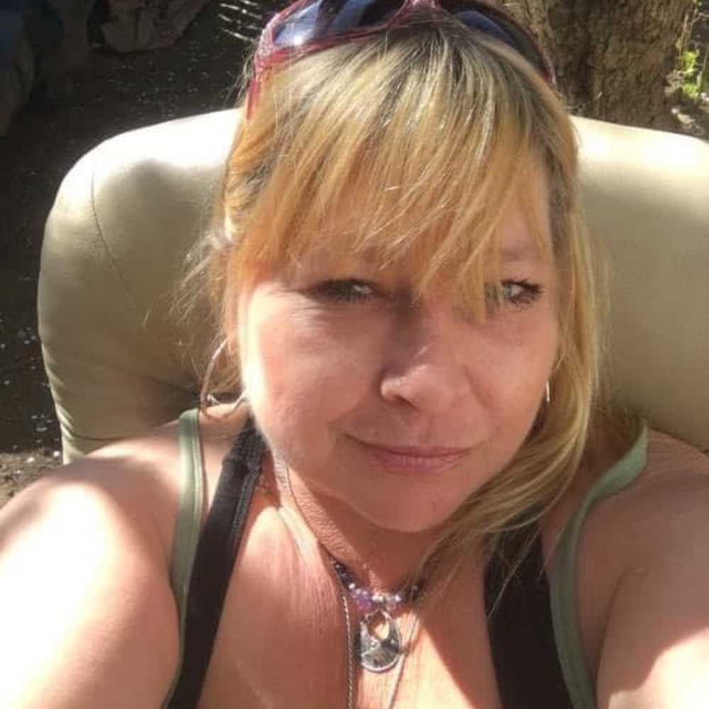 Meet your Posher, Sandra